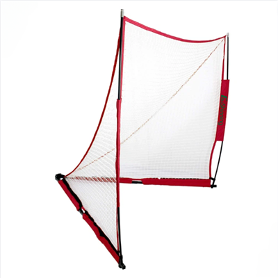 Foldbart Lacrosse-netmål